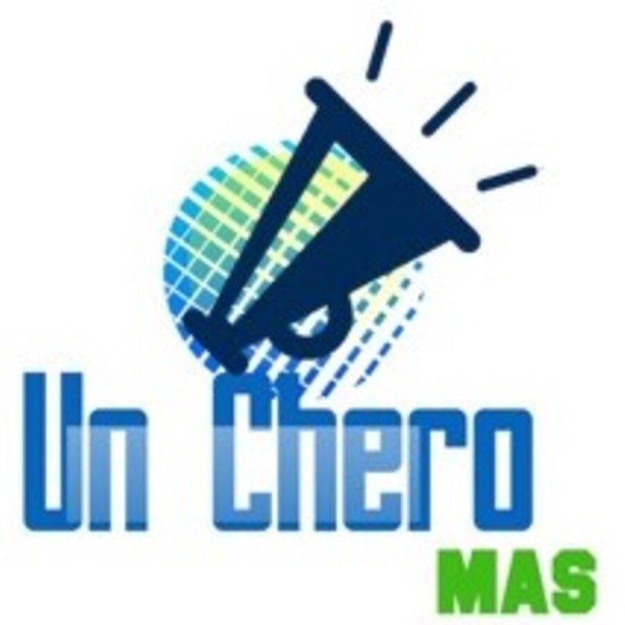 Logo Un Chero Mas - Noticias