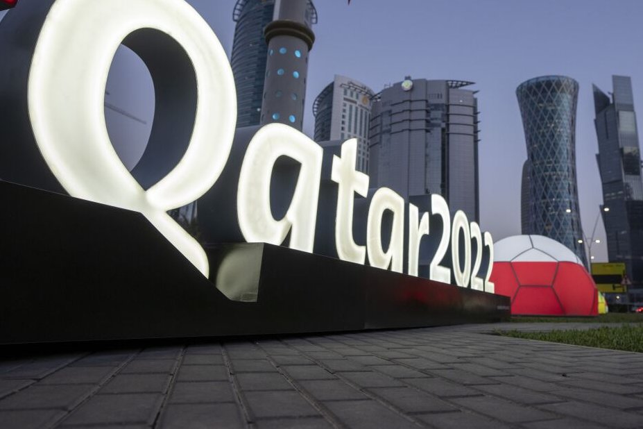 En este momento estás viendo Horario de partidos del mundial de futbol Qatar 2022 El Salvador