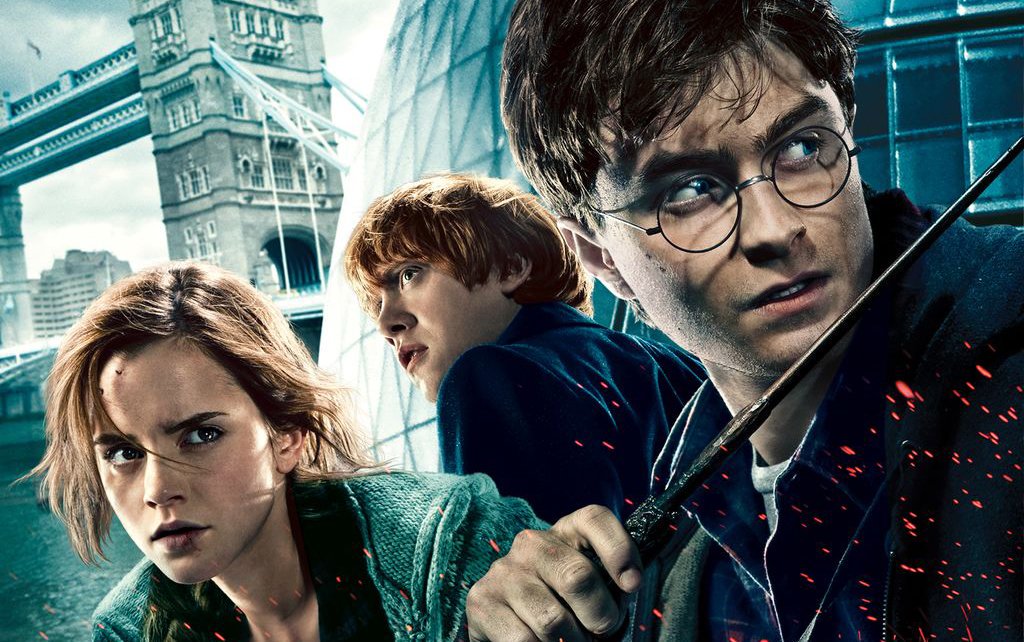 Lee más sobre el artículo 10 curiosidades sobre Harry Potter que no conocías