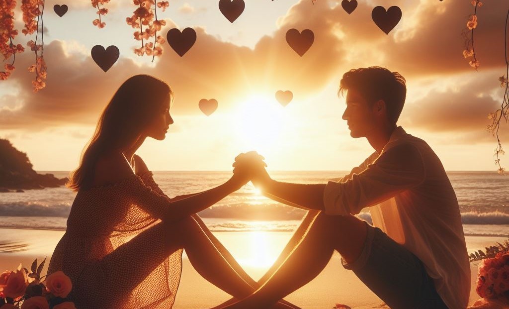 Lee más sobre el artículo Descubre el Test de Enamoramiento: ¿Estás Realmente Enamorado?