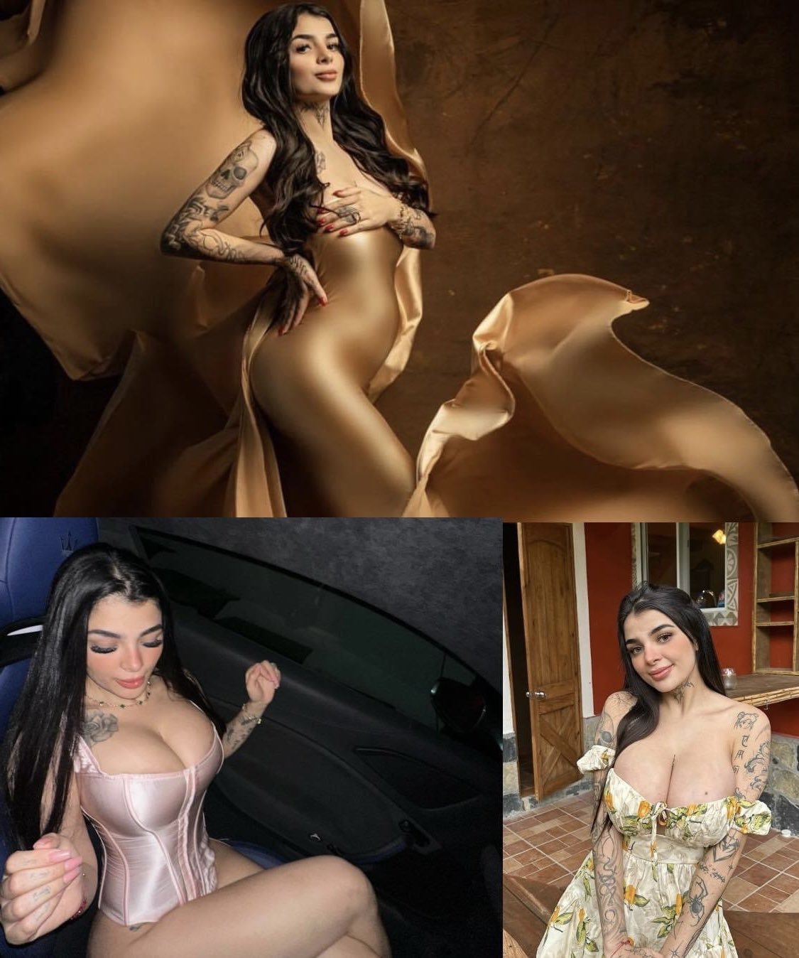 Lee más sobre el artículo Karely Ruiz Embarazada: La Influencer Comparte la Noticia Más Feliz de su Vida