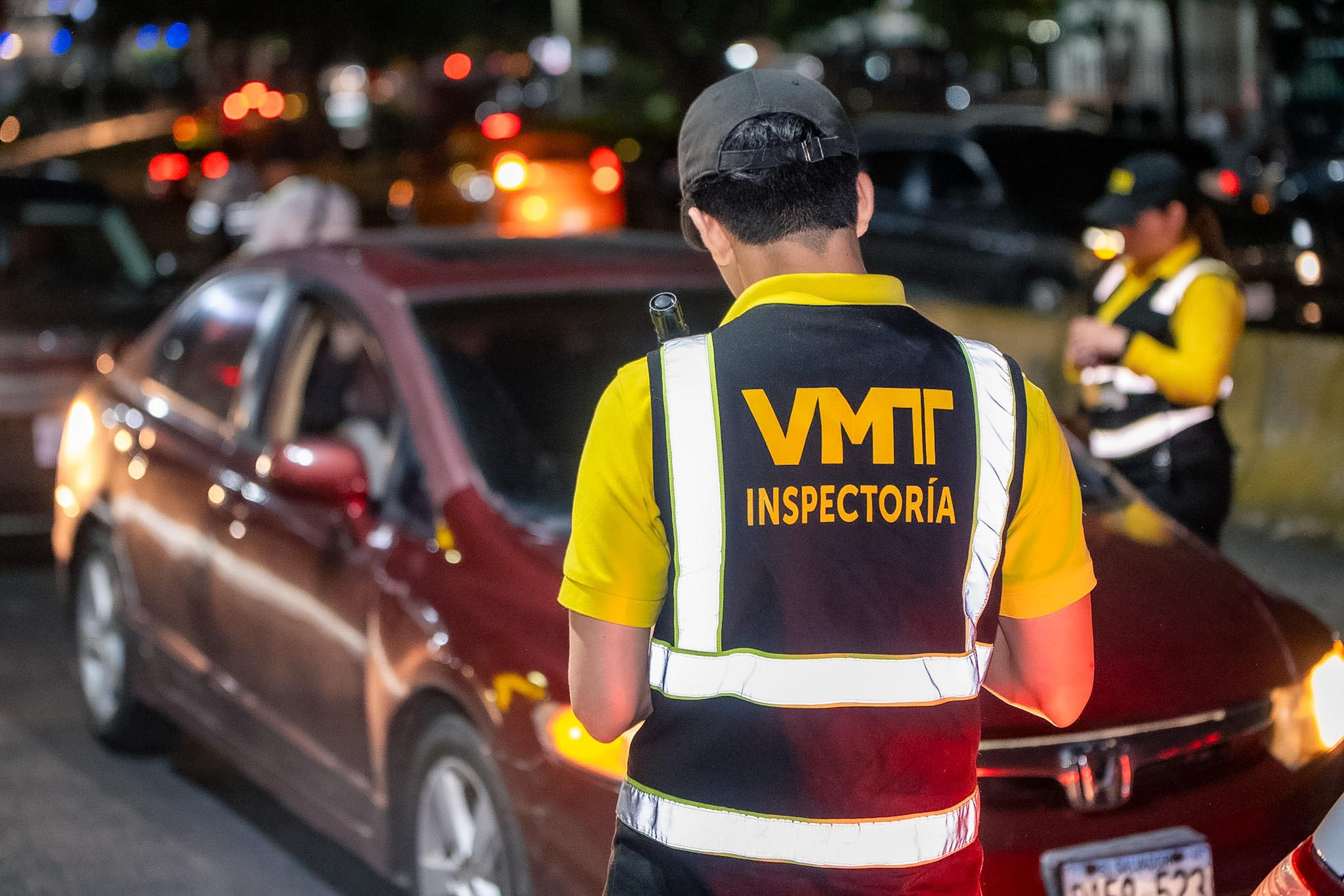 Lee más sobre el artículo Nuevas Multas de Tránsito en El Salvador: Cambios y Detalles Clave para 2025