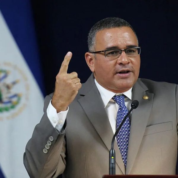 Fallece Mauricio Funes, Expresidente de El Salvador, a los 65 Años