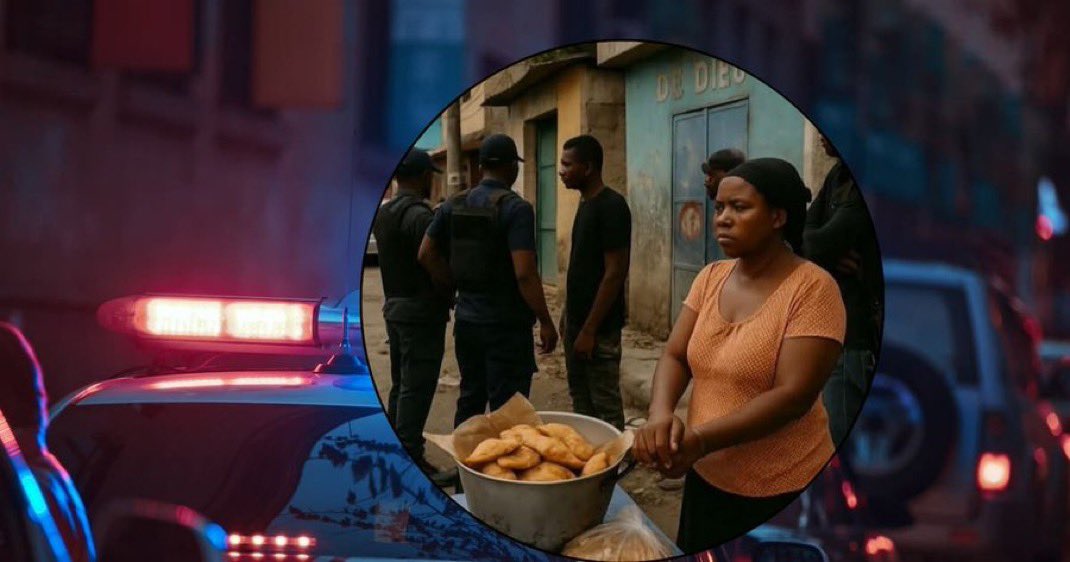Lee más sobre el artículo Mujer mata a 40 pandilleros con empanadas envenenadas en Haití